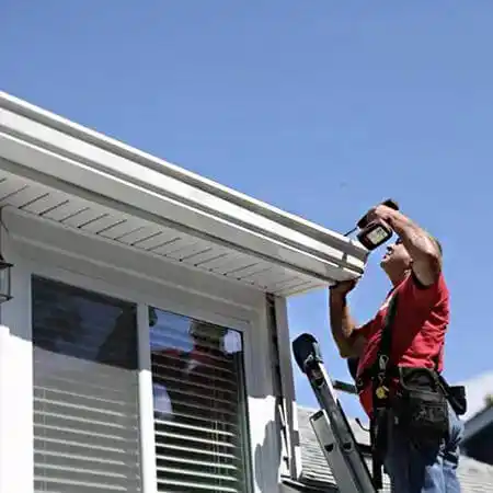 gutter services Winters